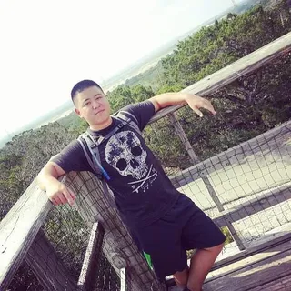 Jason G.