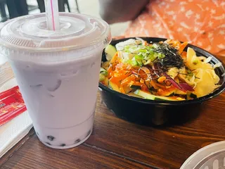 Hula Poke