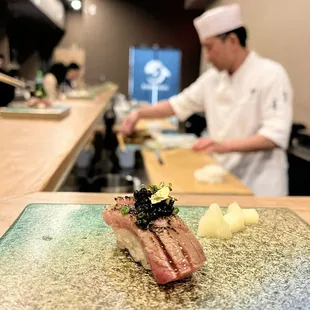 sushi, food, sashimi, sushi and sashimi