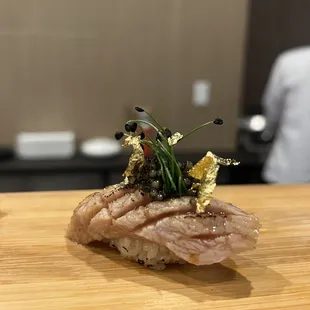 sushi and sashimi, sashimi, sushi, food