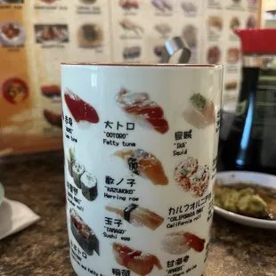 Hot Tea