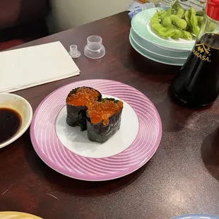 Ikura Sushi