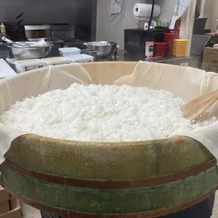 Sushi Rice