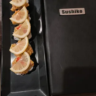 SushiKo