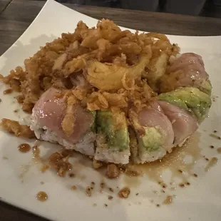OMG Roll