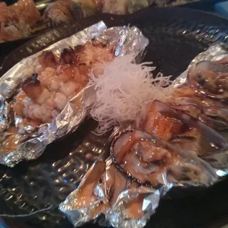 Super Volcano