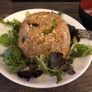 Fried Rice
