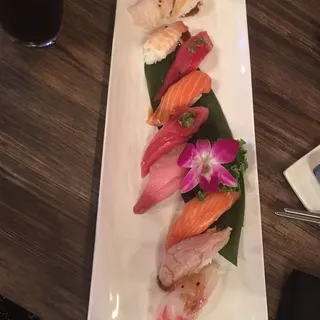 Sushi Combo