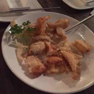Gyoza