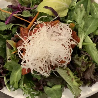 Spicy Tuna Salad