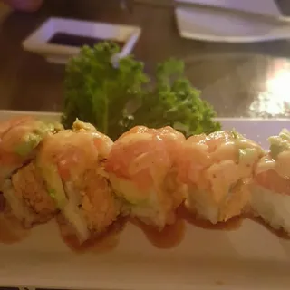 Ex Girlfriend Roll