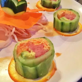 Tropical Roll