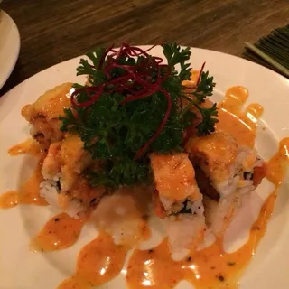 Play Girl Roll