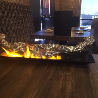 Titanic Roll