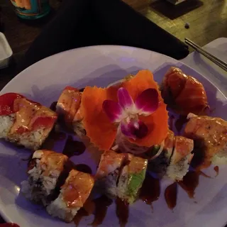 OMG Roll