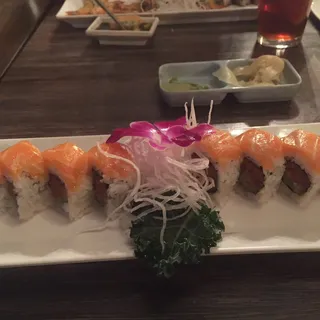 Kiss Me Roll