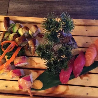 Dragon Roll