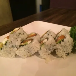 Philadelphia Roll