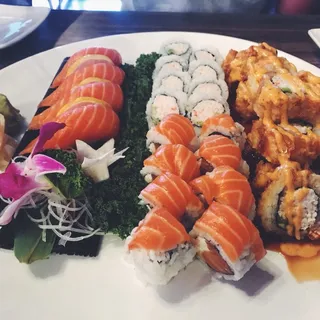 California Roll