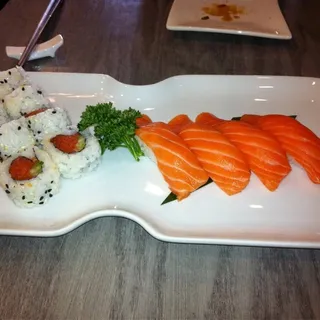 Spicy Tuna Roll