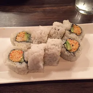 Spicy California Roll
