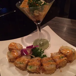Toro Special Roll