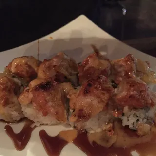 Mountain Roll