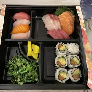 Bento Box