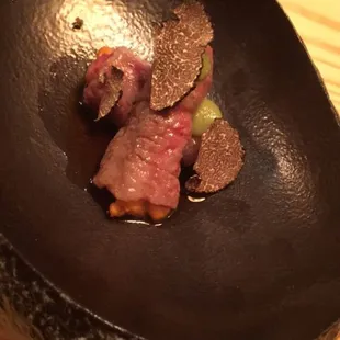 Wagyu Beef