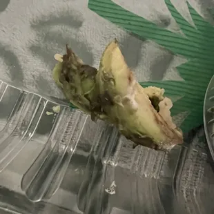 Mango Salmon with Mango