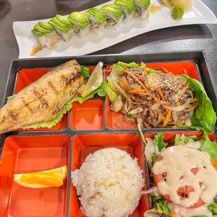 Bento Box