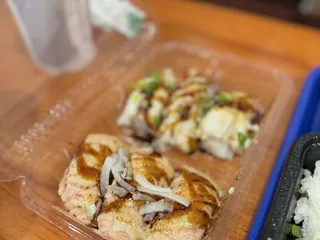 Ninja Sushi