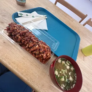 Perfect for hot or cold weather..