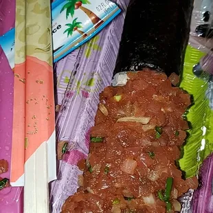 Tuna Roll