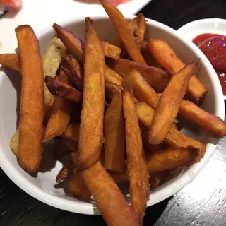 Fries