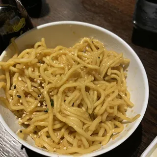 Garlic Noodles