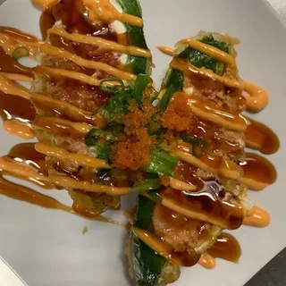 Jalapeno Popper