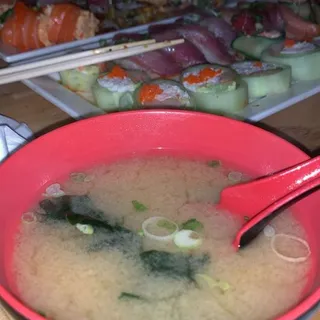 Miso Soup