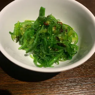 Seaweed Salad