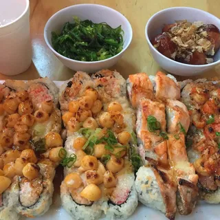 Takoyaki