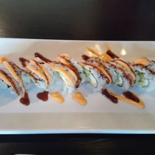 Mamasita Roll