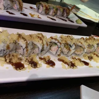Crunchy Roll