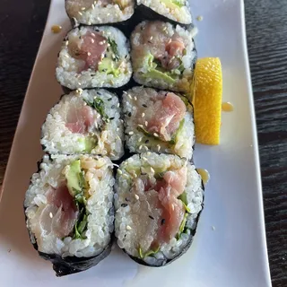 La Fresca Roll