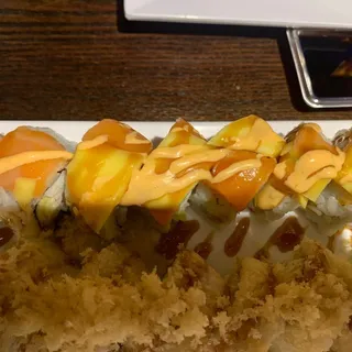 Mango Nificant Roll