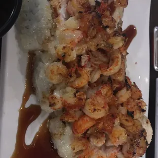 Lobster Lover Roll