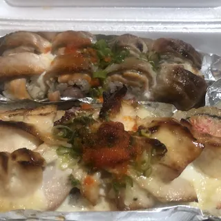 Money Marc Roll