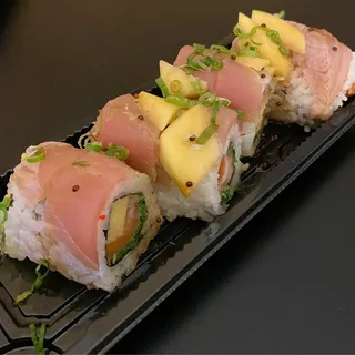 Sunrise Roll