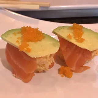 Bad and Boujie Roll