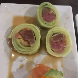 Lollipop Roll
