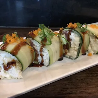 California Roll
